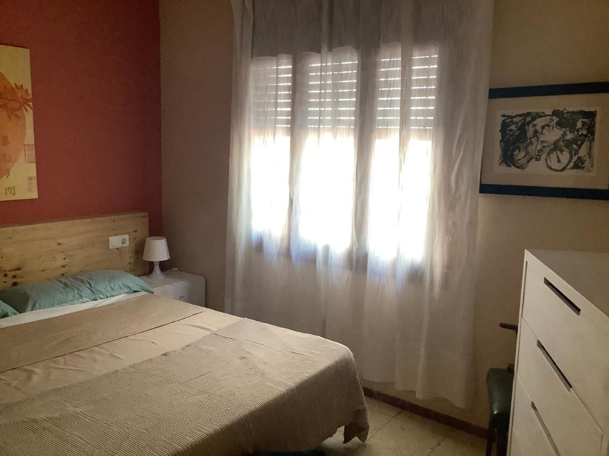 Apartament Piset Torre Port Cambrils Zewnętrze zdjęcie