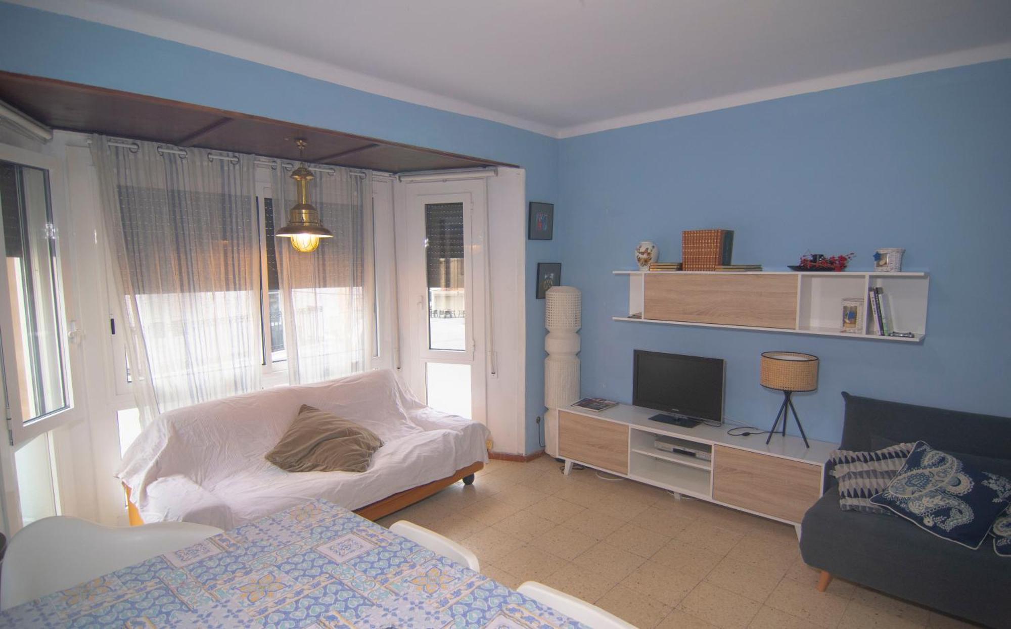 Apartament Piset Torre Port Cambrils Zewnętrze zdjęcie